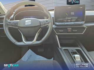 SEAT Nuevo León SP 1.5 TSI 85kW Style 25 Aniversario