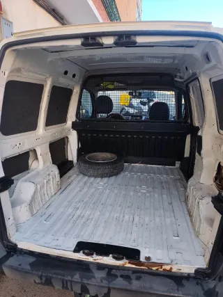 Peugeot Partner 2007