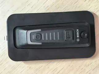 Controlador Bosch para e-Bike