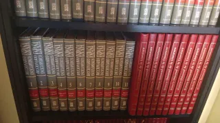 Colección de Libros Austral Universal