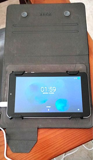 Huawei MediaPad T5 10.1 3GB RAM 32GB, na embalagem