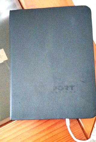 Huawei MediaPad T5 10.1 3GB RAM 32GB, na embalagem