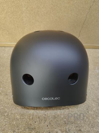 Casco Urbano y Montaña para Bicicletas L-XL Cecotec