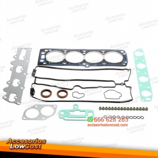 Juego de juntas de culata TA Technix adecuado par