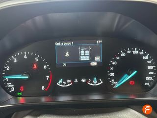 Ford Focus 1.0 Ecoboost 92kW Active