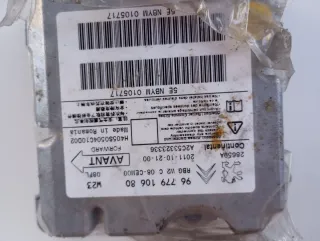 Unidad Control Airbag Continental 28659A
