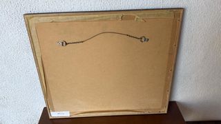 Lámina Sheer Delight numerada