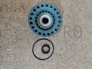 Juego de Rodamientos para Tambor de Lavadora