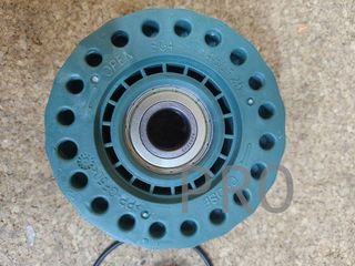 Juego de Rodamientos para Tambor de Lavadora