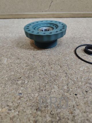 Juego de Rodamientos para Tambor de Lavadora