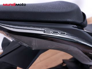 KAWASAKI Z 900
