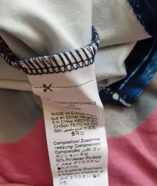 Vestito donna