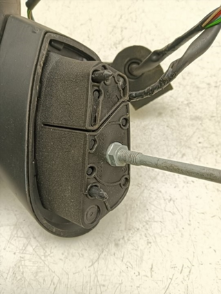 RETROVISOR DERECHO CITROEN C3 HM01 232676024