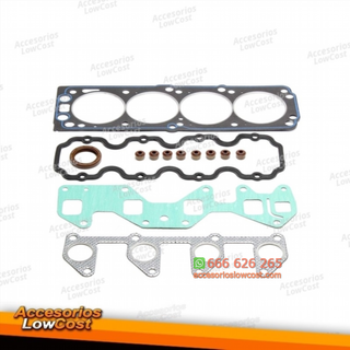 Juego de juntas de culata TA Technix adecuado par