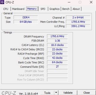 PC Gaming/Profesional 64GB RAM / 3080Ti