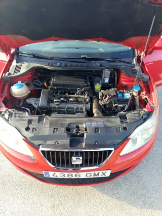 SEAT Ibiza 2009