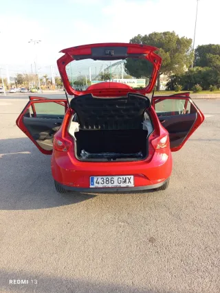 SEAT Ibiza 2009