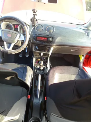 SEAT Ibiza 2009