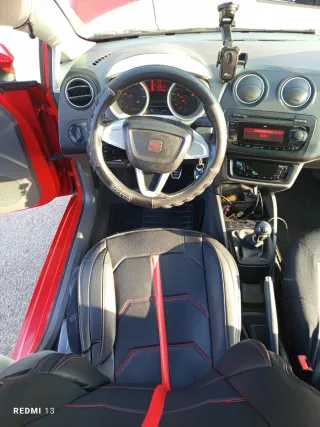 SEAT Ibiza 2009