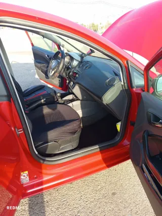 SEAT Ibiza 2009