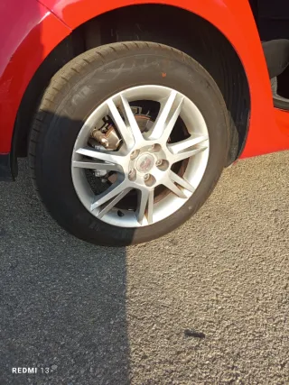 SEAT Ibiza 2009