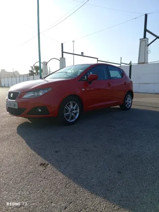 SEAT Ibiza 2009