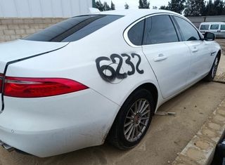 1249783 pinza de freno del izq t2h22654 jaguar xf