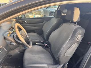 Citroën C4 Coupé HDi 92 Collection