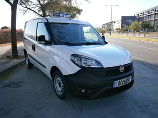 FIAT Doblò 2019, 115.000 kms, Perfecto Estado