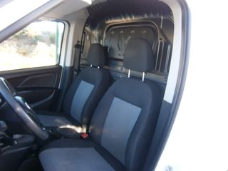 FIAT Doblò 2019, 115.000 kms, Perfecto Estado