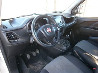 FIAT Doblò 2019, 115.000 kms, Perfecto Estado