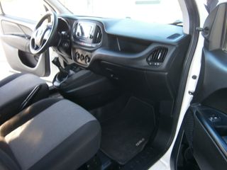 FIAT Doblò 2019, 115.000 kms, Perfecto Estado