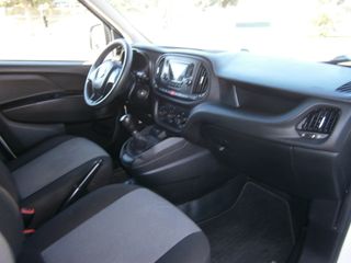 FIAT Doblò 2019, 115.000 kms, Perfecto Estado