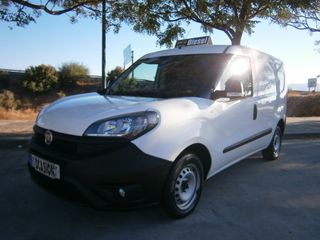 FIAT Doblò 2019, 115.000 kms, Perfecto Estado