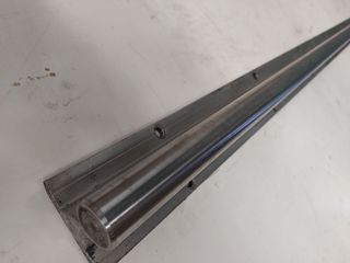 Guías lineales SBR