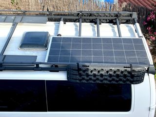 Volkswagen Caravelle 2012