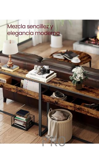 Tavolo d'ingresso, tavolo consolle, bordo divano stretto