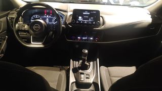 Nissan Qashqai 1.3 DIG-T 140CV MHEV Acenta 2WD