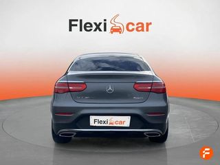 Mercedes GLC GLC 250 d 4MATIC