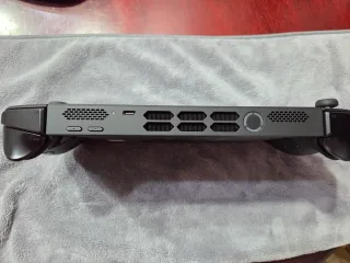 Legion Go 2 Z2 Extreme