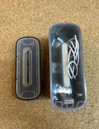 Humidificador Flame de aromas