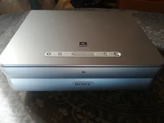 Proyector Sony VPL-CS7 SVGA