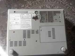 Proyector Sony VPL-CS7 SVGA