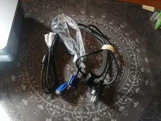 Proyector Sony VPL-CS7 SVGA