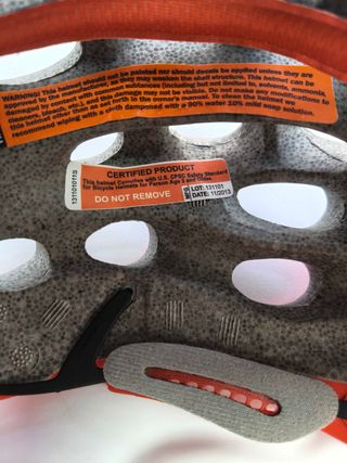 Casco Catlike Mixino Graphene talla S 52-54 Nuevo