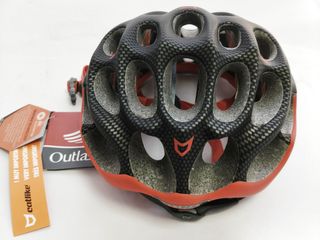 Casco Catlike Mixino Graphene talla S 52-54 Nuevo