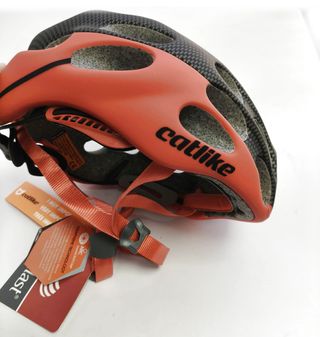 Casco Catlike Mixino Graphene talla S 52-54 Nuevo