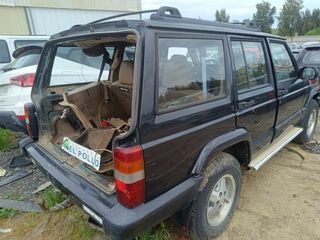 Motor arranque jeep 1282593 0001218177 cherokee j