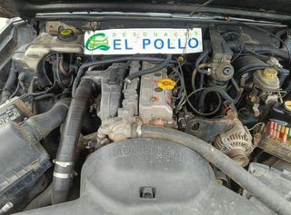 Motor arranque jeep 1282593 0001218177 cherokee j