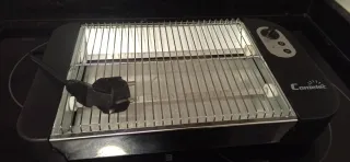 OCASIÓN TOSTADOR SIN ESTRENAR